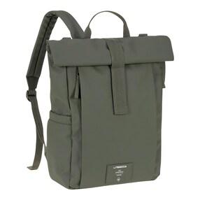 Wickelrucksack Rolltop Up