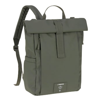 Sac à dos à langer Rolltop Up