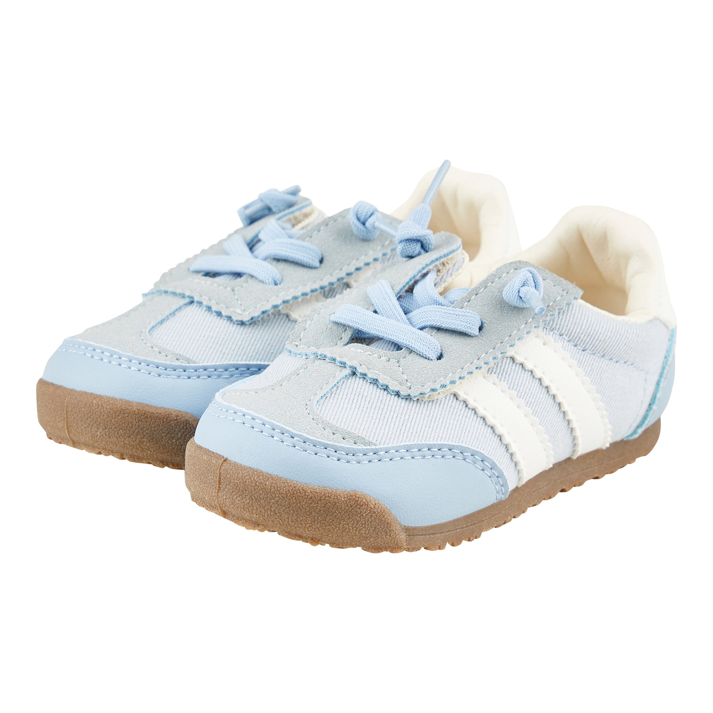 Sterntaler Sneaker Streifen