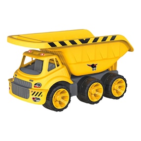 Power Worker Mega Kipper