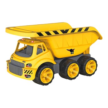 Power Worker Mega Kipper