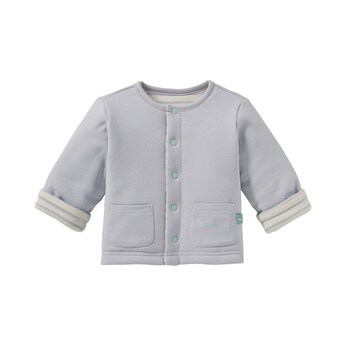Wendejacke Elefant