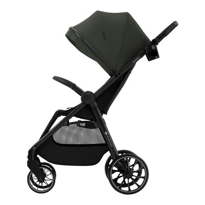 Kinderkraft Sportwagen GRANDE 2 mystic green