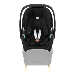 Babyschale Pebble 360 Pro 2 inkl. Isofix-Basis Familyfix 360 Pro