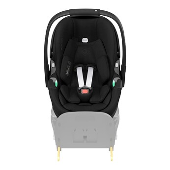 Kombikinderwagen Fame inkl. Babyschale Pebble 360 Pro 2