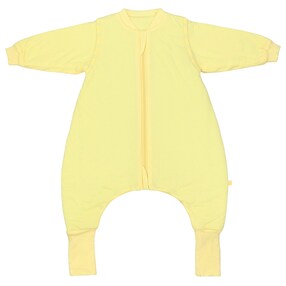 Schlafsack mit Füßen 2.5 Tog