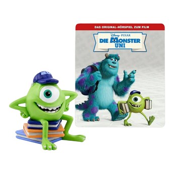 Tonie Hörfigur Disney - Die Moster Uni
