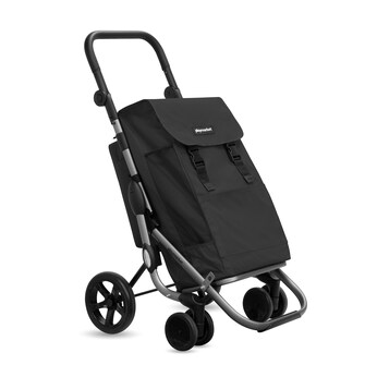 Einkaufstrolley GO PLUS PREMIUM 