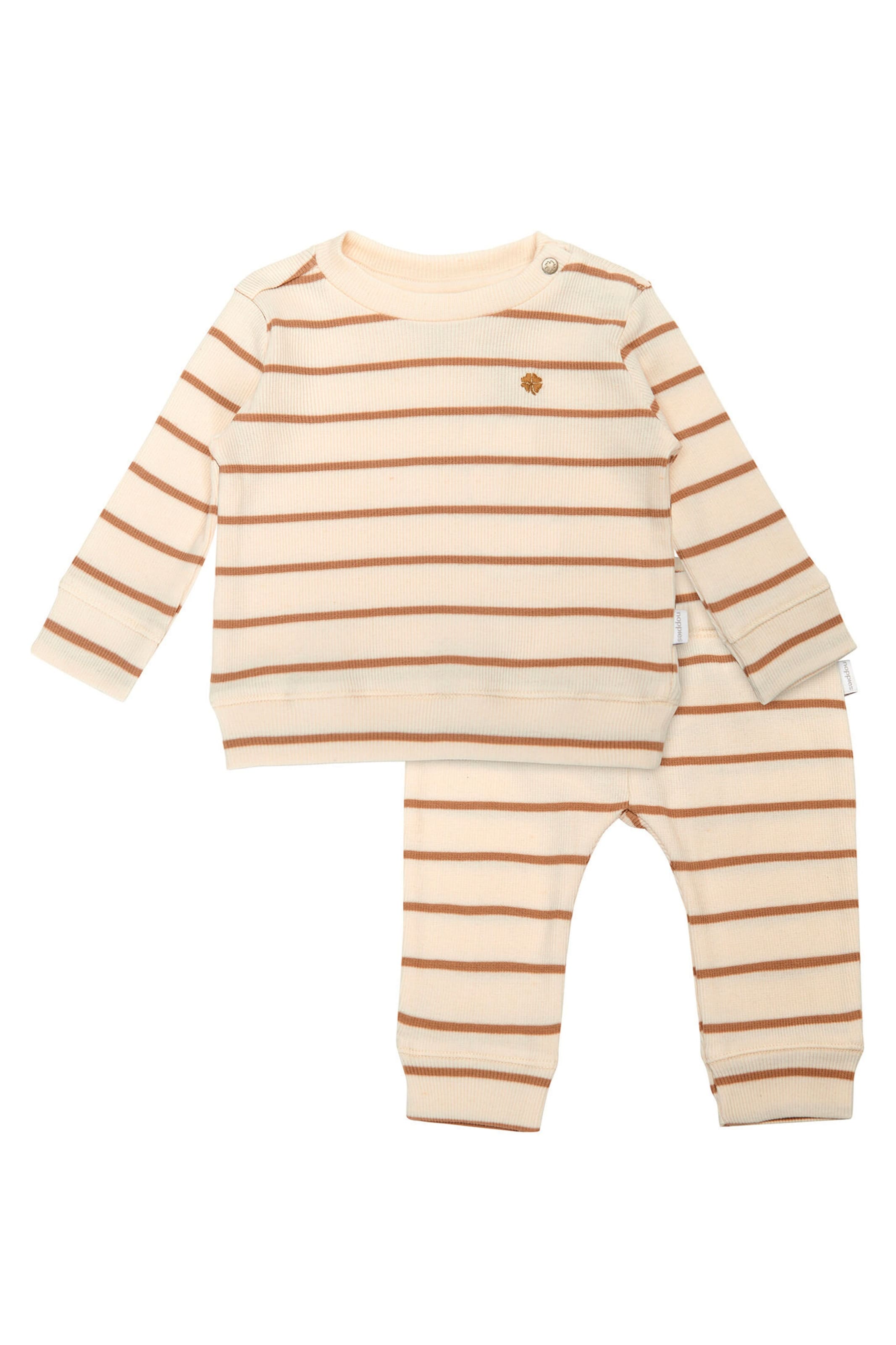 Noppies Baby Schlafanzug Tessino