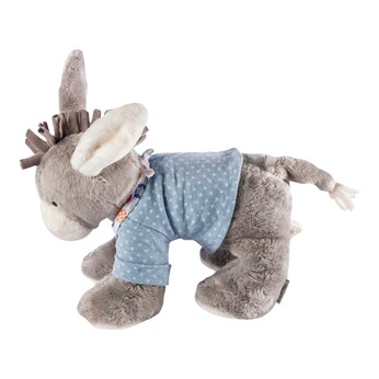 Spieluhr Esel Emmi 20cm