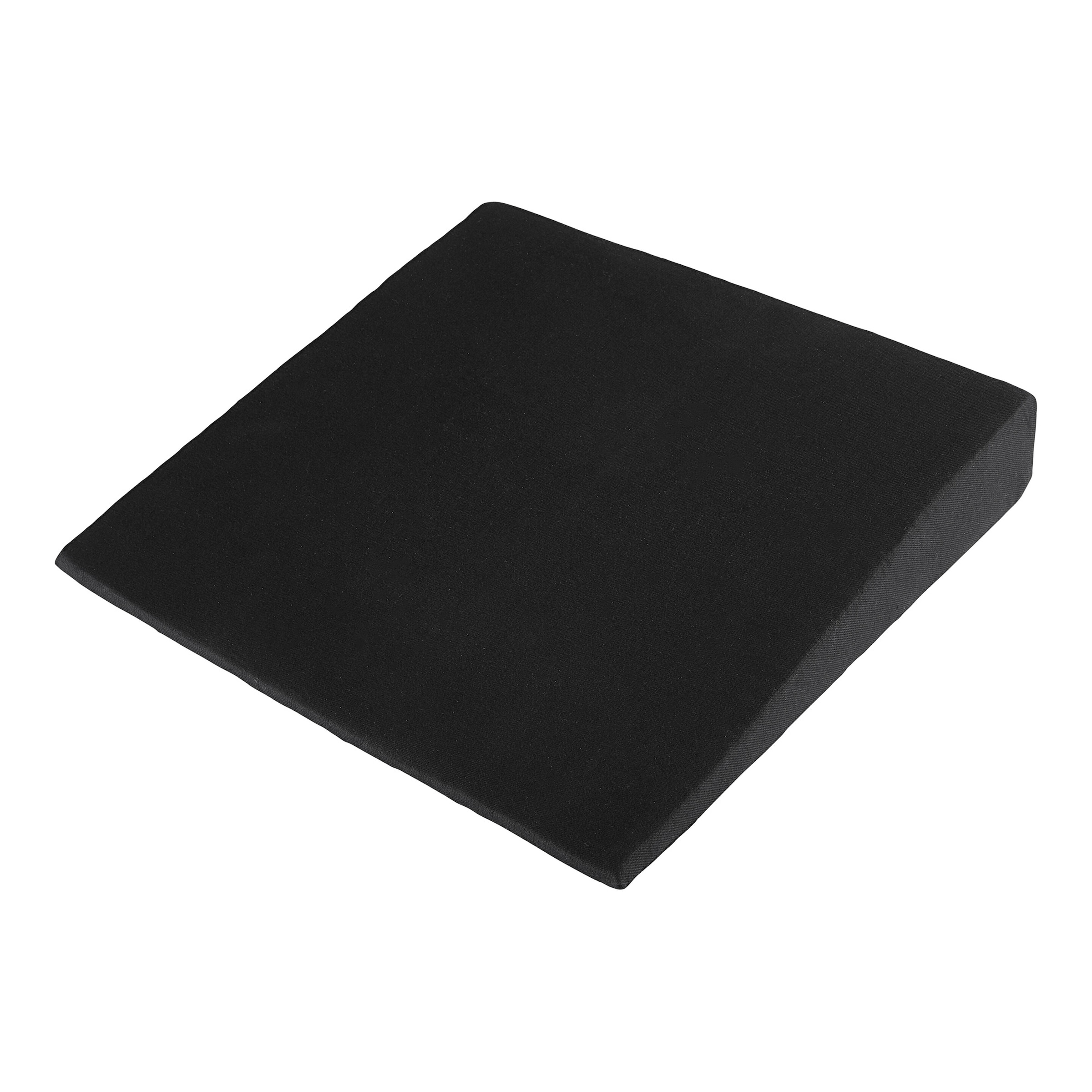 Walzvital Keilkissen schwarz