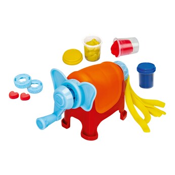 Elephan-Dough Art & Fun