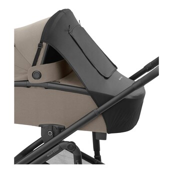 Sonnenverdeck für Street+, Plaza+, Lila XP+, Leona, Leona2, Zelia3, Zelia S