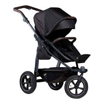 Kombikinderwagen mono 2 mit Luftrad