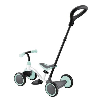 3in1 Lernrad 