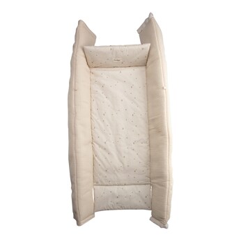 Kuschelnest Waffelpiqué