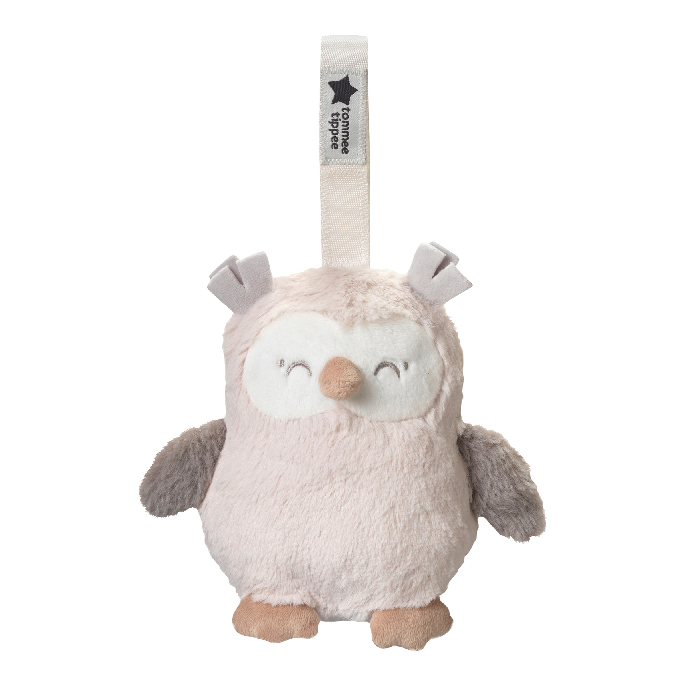 Tommee Tippee Unisex Baby Mehrfarbig Einschlafhilfe Mini - Image 2