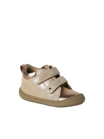 Baby Lauflern-Boots mit Klett