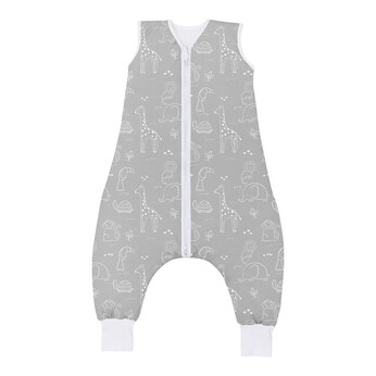 Sommer-Sleepoverall Safari 0.5 TOG