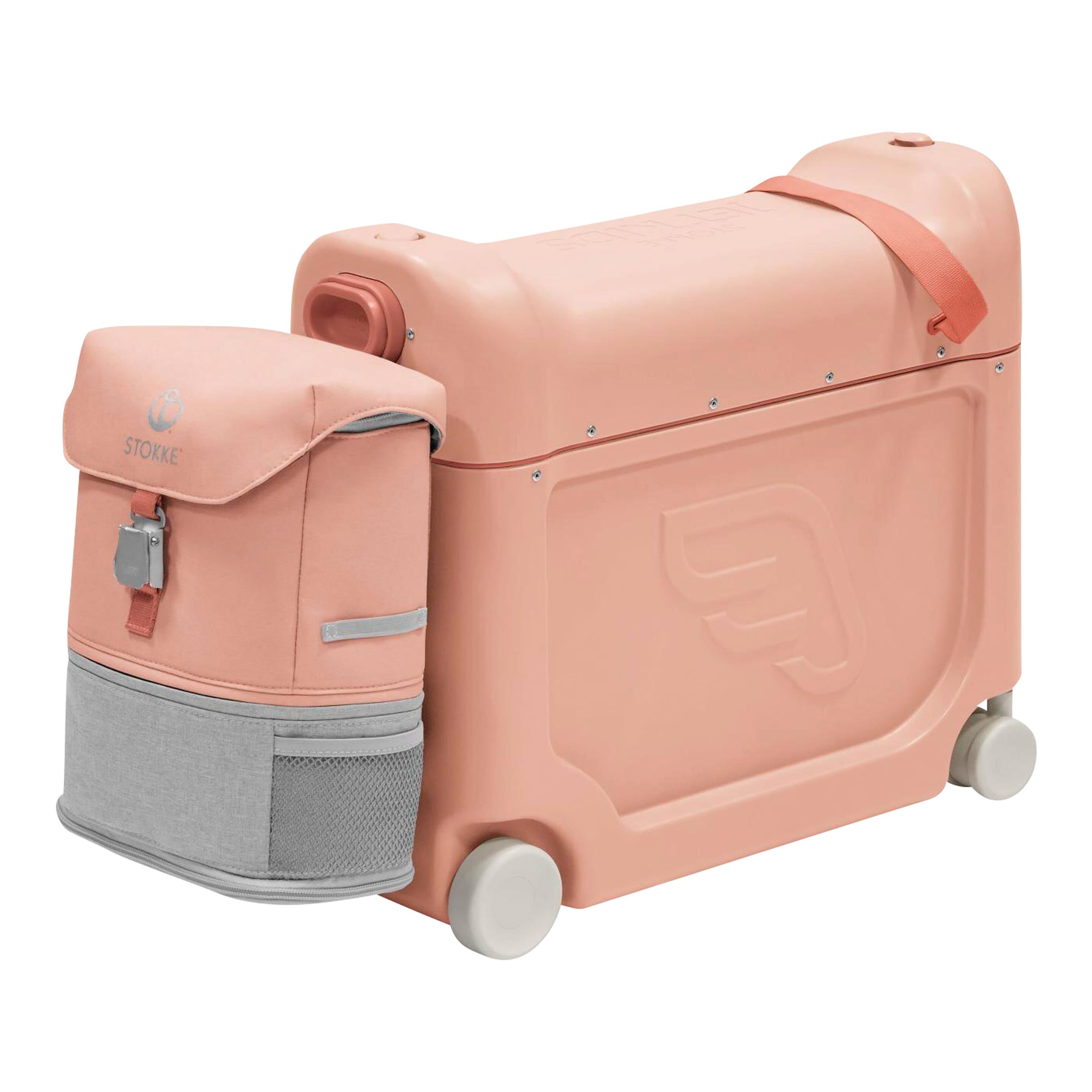 Stokke® - JetKids™ by Stokke® - Reiseset inkl. BedBox und