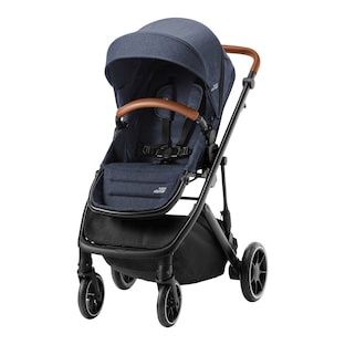 Kinderwagen Strider M