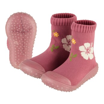 Adventure-Socks Blumen