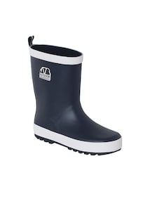 Gummistiefel mit Streifen OUDOOR, Kinder