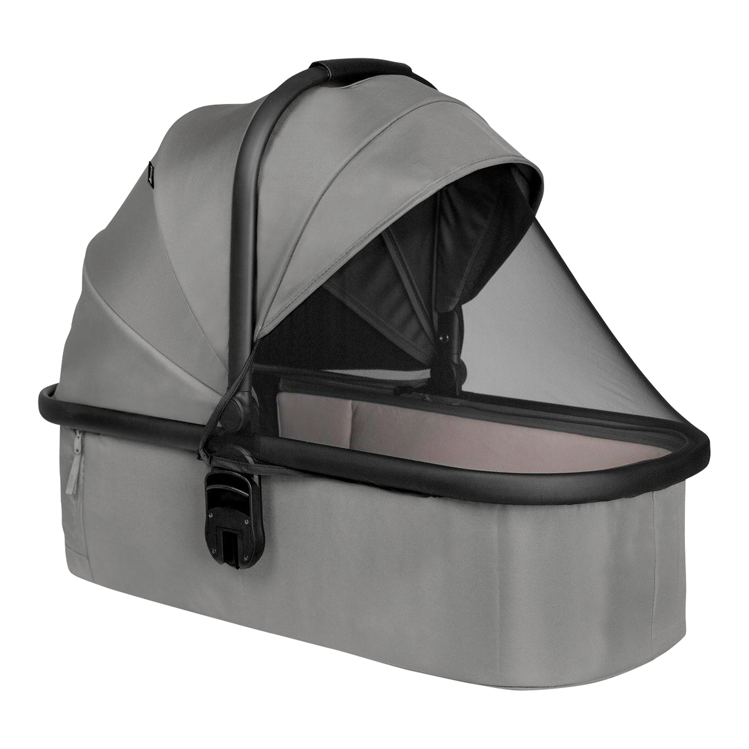 Hauck Tragewanne Grow N Care grau