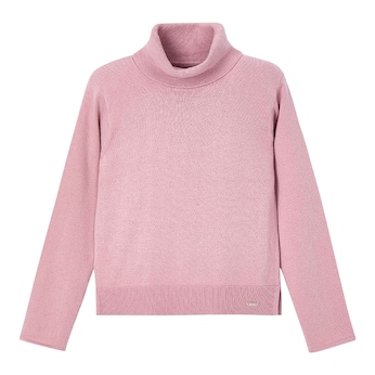 Rollkragenpullover