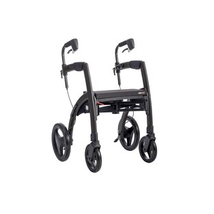 Rollator & Rollstuhl Motion 2.1