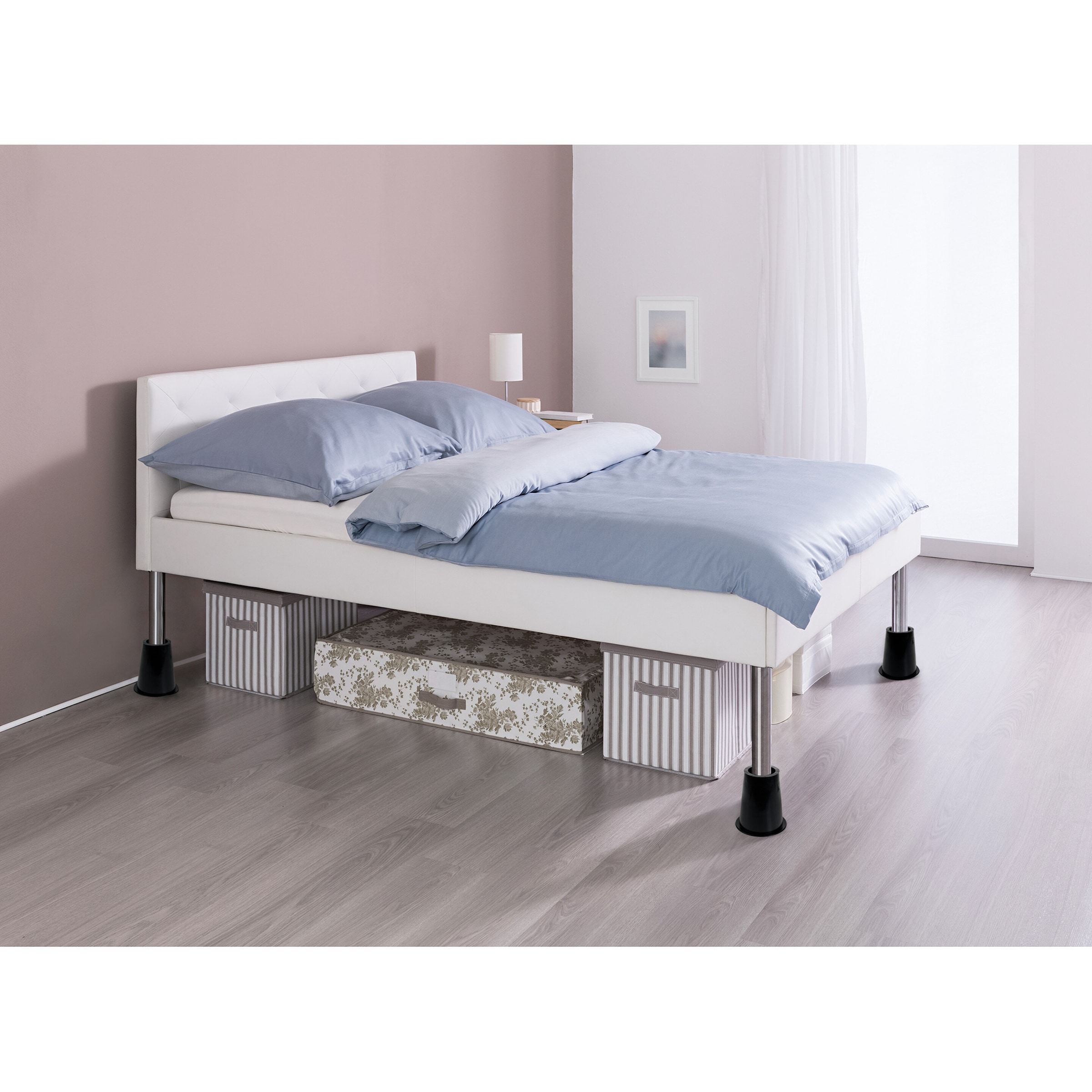 Möbelerhöher, 4 Stück