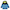 Winterjacke mit Kapuze Colorblock