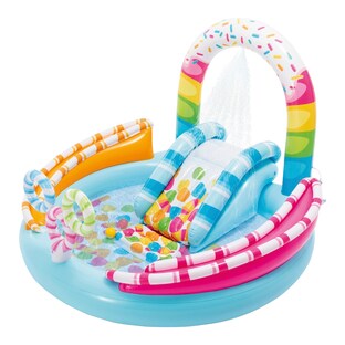 Pool Playcenter Candy Fun
