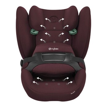 Kindersitz Pallas B i-Size
