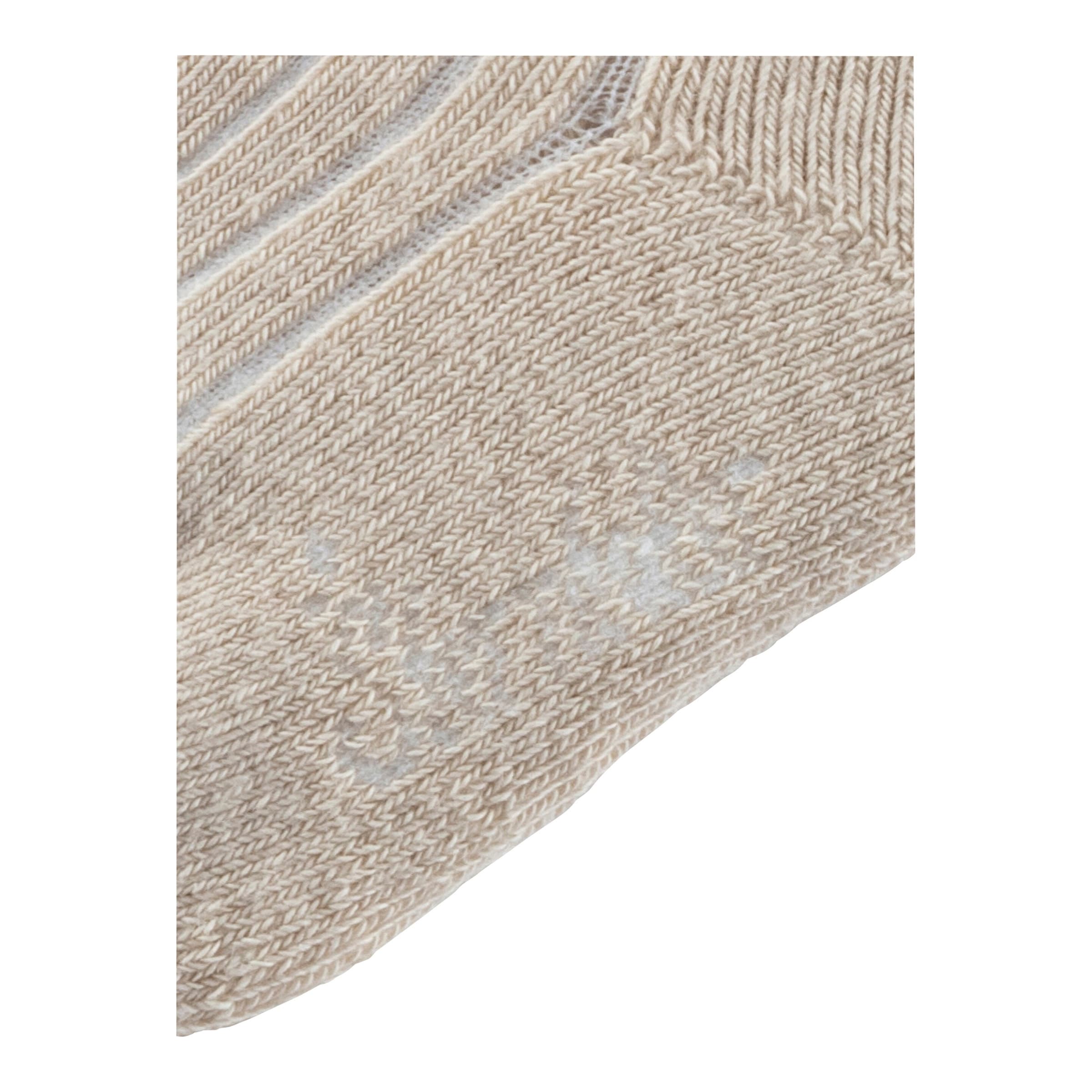 Thumbnail - Sterntaler Socken mit geripptem Vollplüsch