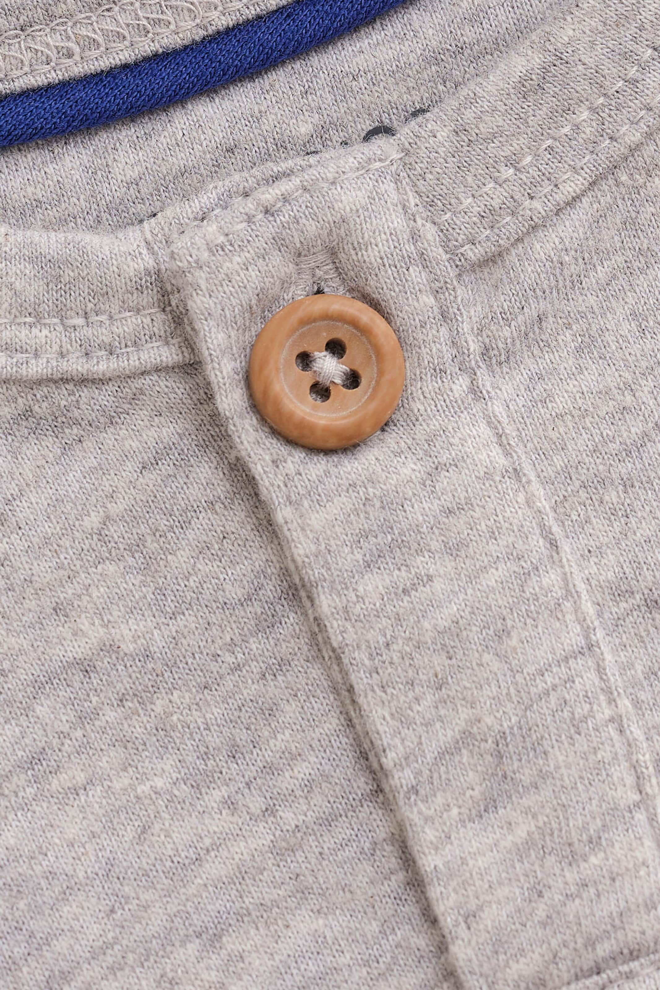 Noppies Baby Langarmshirt Sabis