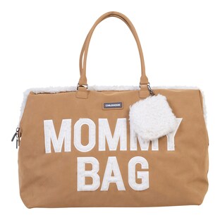 Wickeltasche Mommy Bag