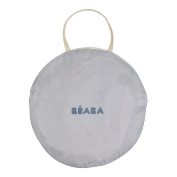 Strandmuschel UV-Zelt Breezy