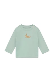 Langarmshirt