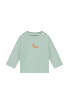 Langarmshirt