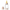 Babyflasche aus Glas, 120 ml, ab 0M