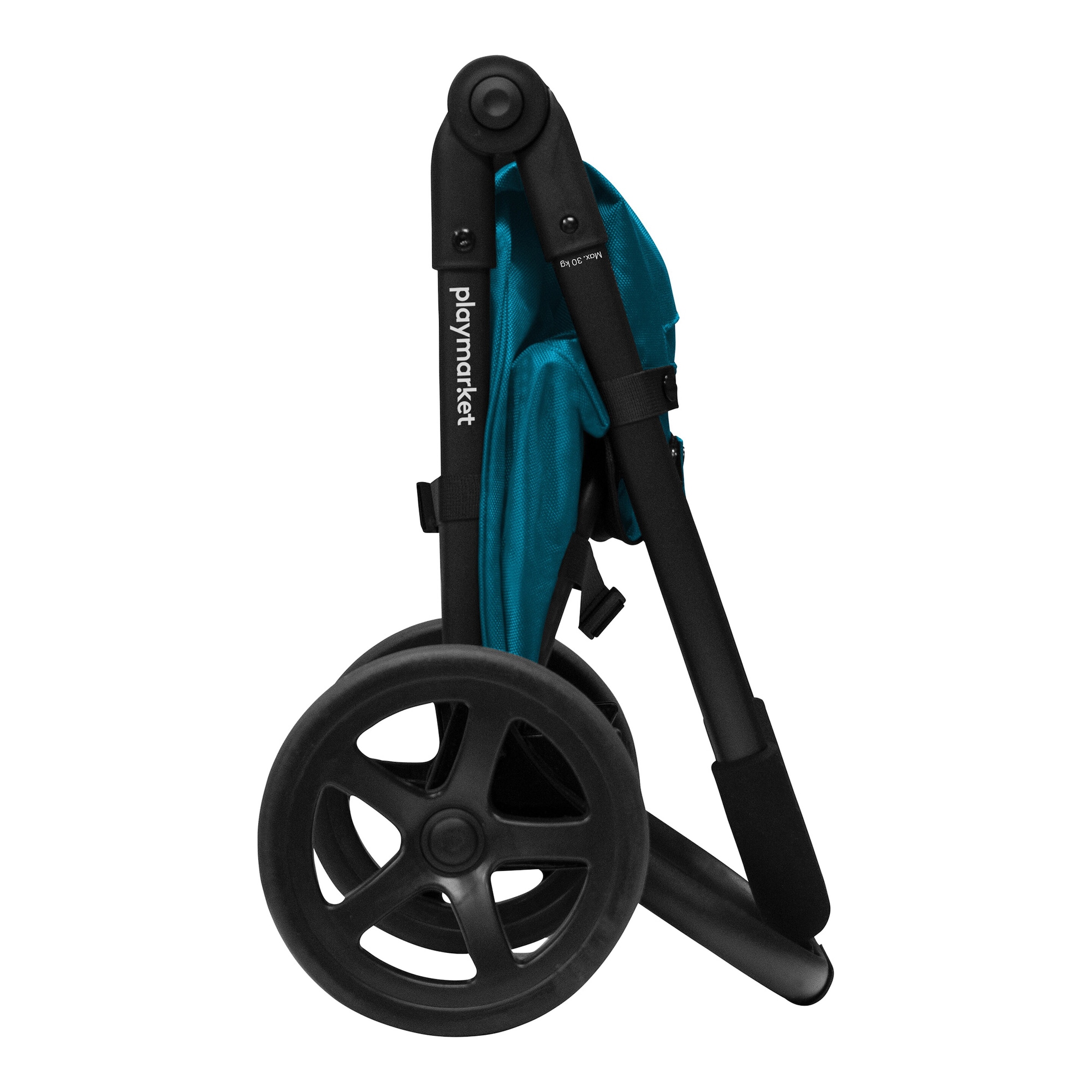 Einkaufstrolley "Go Two Compact“