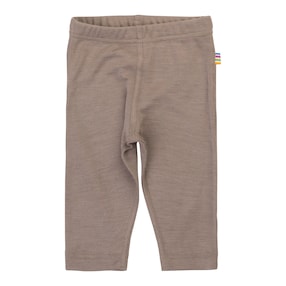 Leggings Wolle/Seide