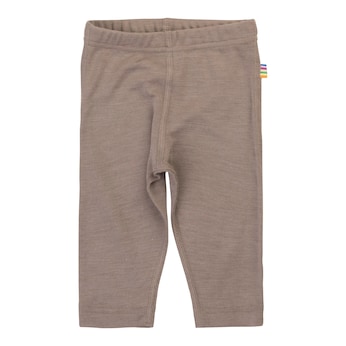 Leggings Wolle/Seide