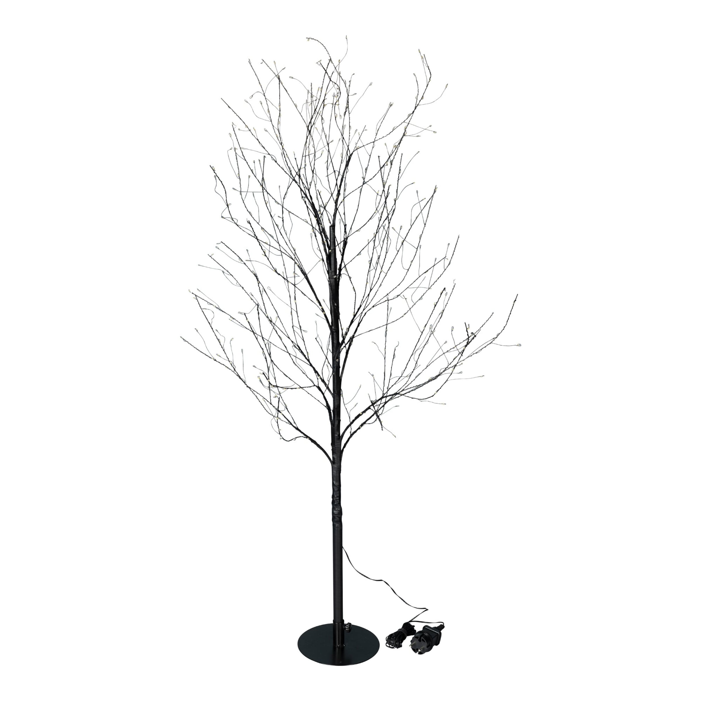 LED-Lichterbaum, 120 cm