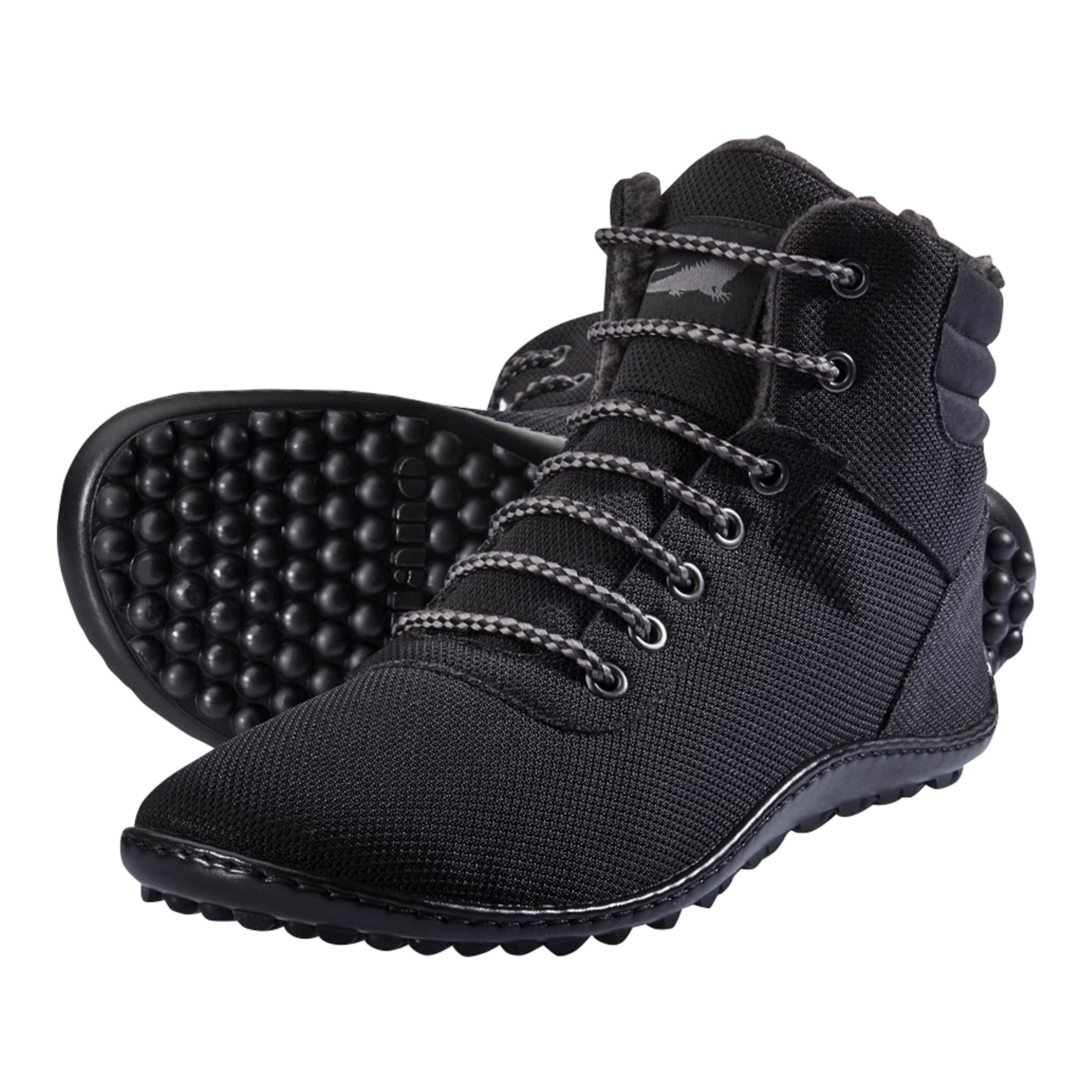 Barfußschuhe Kosmo schwarz 44 Damen