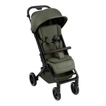 Buggy Ping 3 Trekking inkl. Becherhalter und Regenschutz