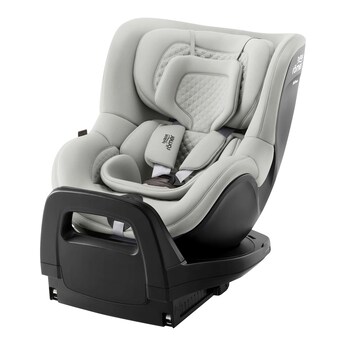 Kindersitz DUALFIX 5Z LUX