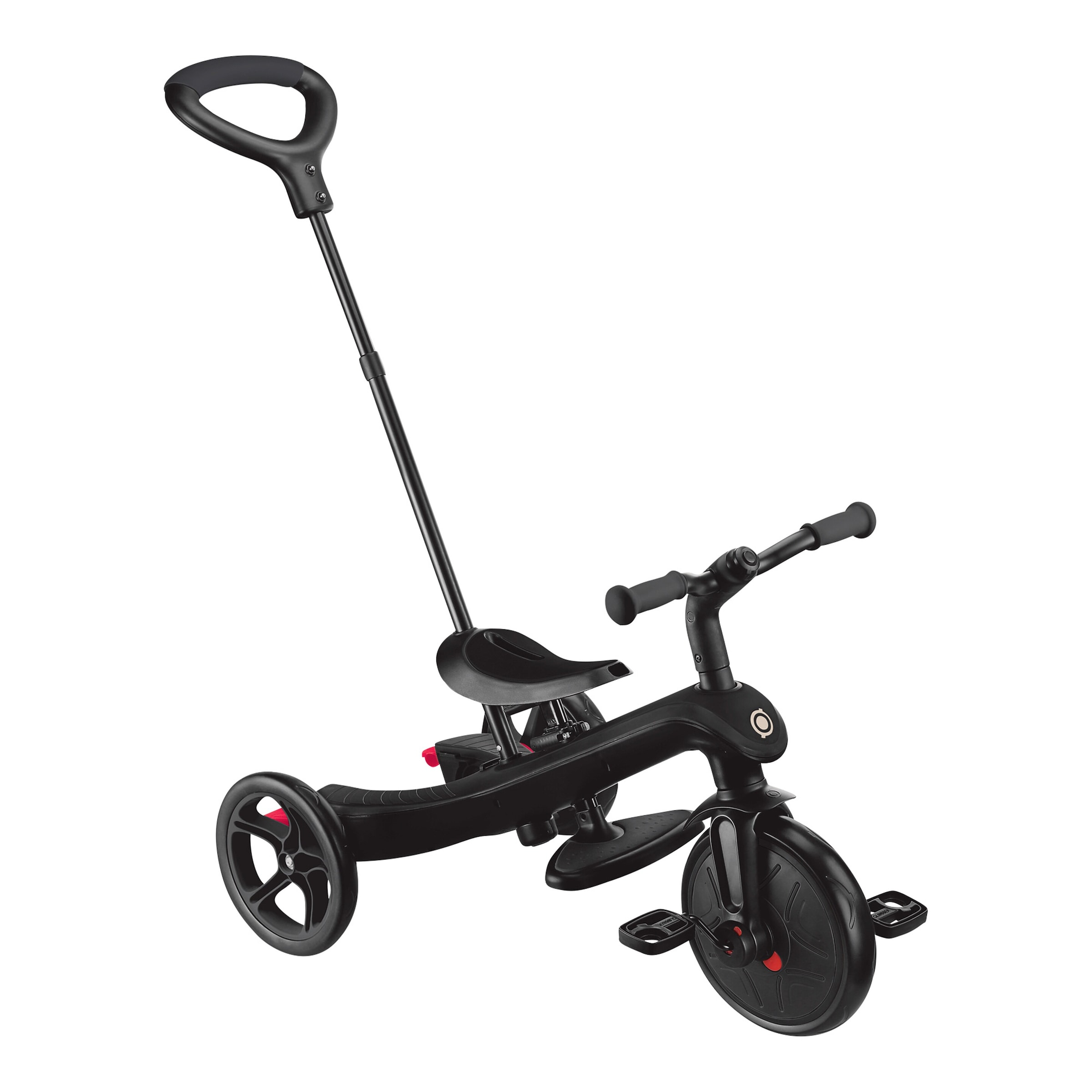 19% Rabatt! Globber Dreirad Explorer Trike 4in1