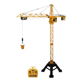Turmdrehkran Crane XXL 128 